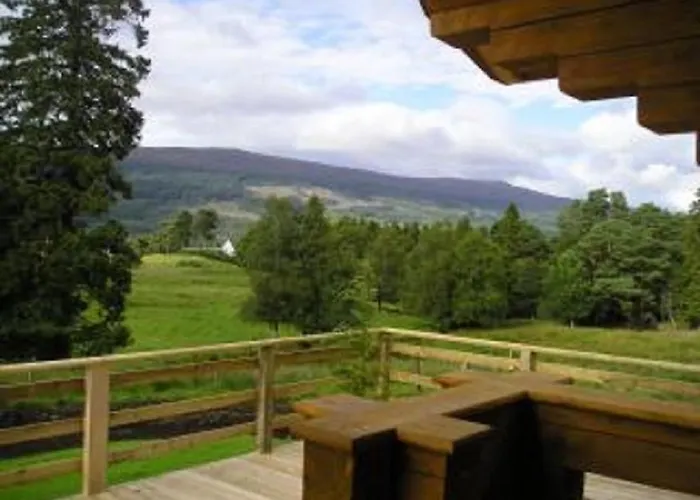 Chalet Blaich